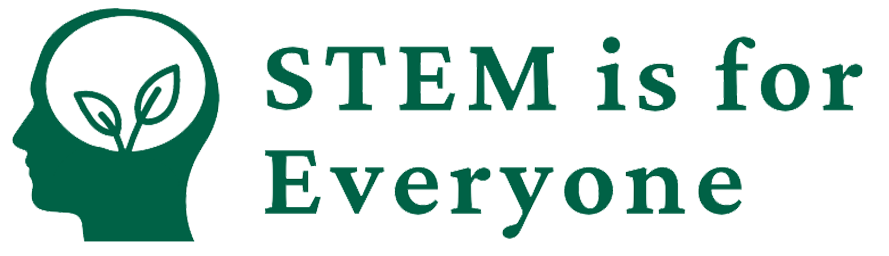Stem is for Everyone
