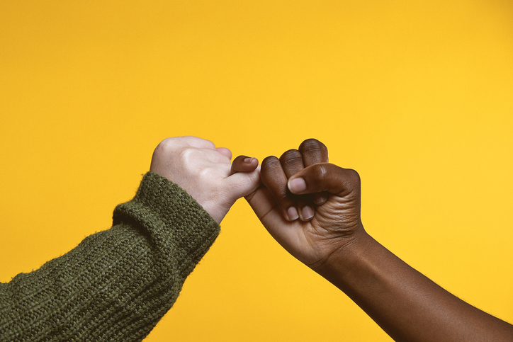 pledge for stem is for everyone