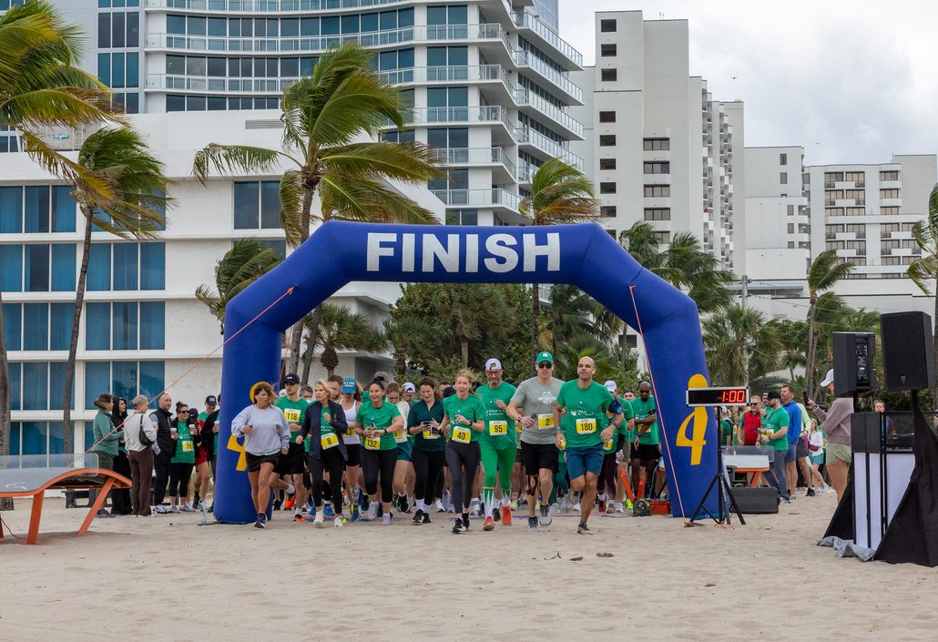 stem 5k run walk