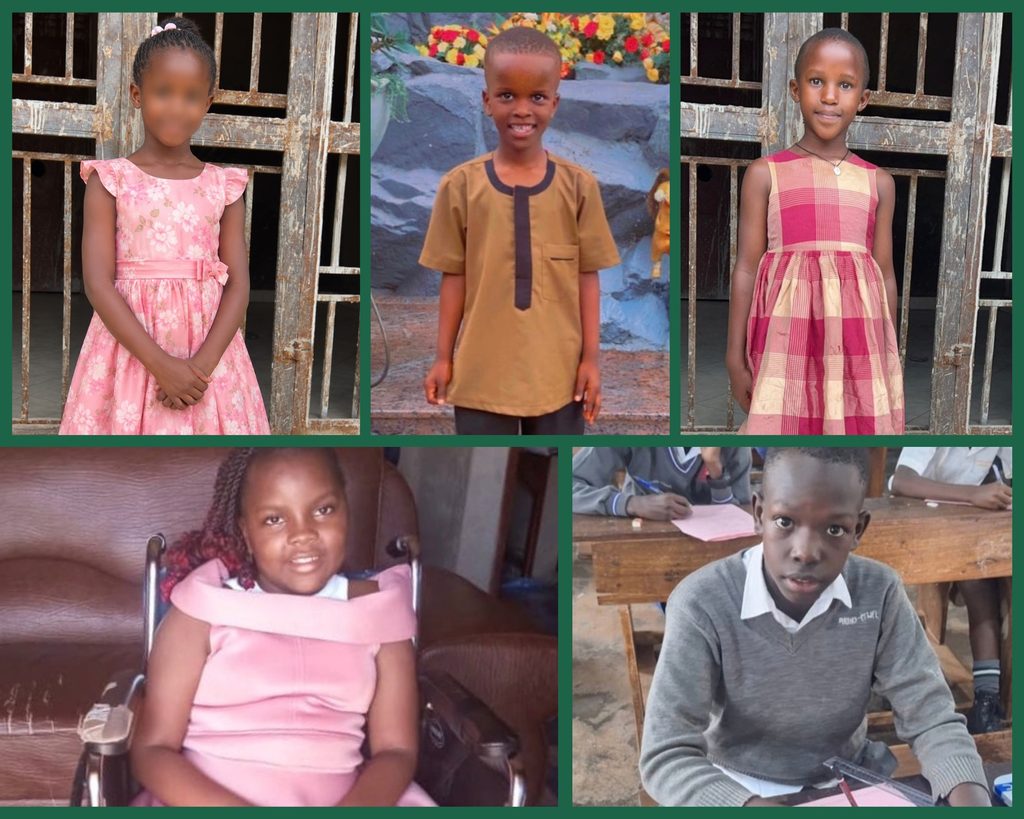 Sometimes the impact of a donation can be difficult to see. At STEM is for Everyone, we have the privilege of seeing it up close. We see it in a student who gets to go to school and stay in school.